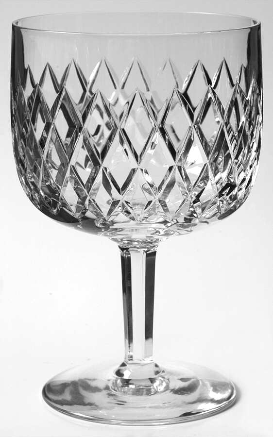 ORR33 Water Goblet by Orrefors-1