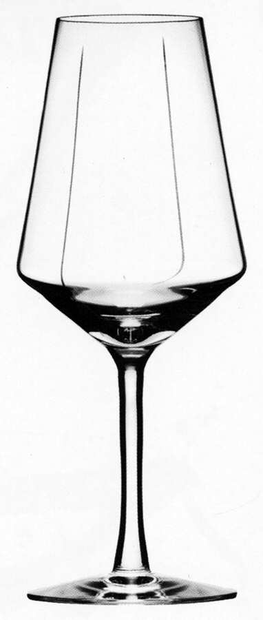 Avanti Water Goblet by Orrefors-1