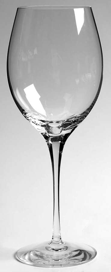 Astra Water Goblet by Orrefors-1