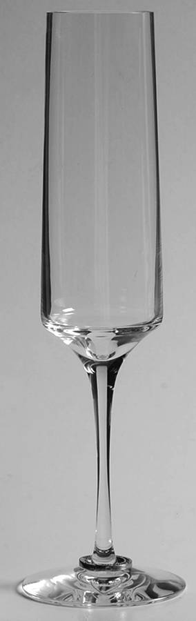 Amor Vincit Omnia Fluted Champagne by Orrefors-1