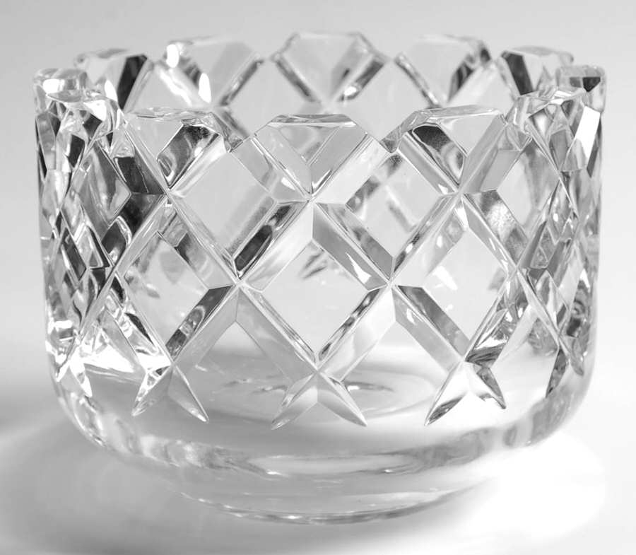 Sofiero 6" Round Bowl by Orrefors-1