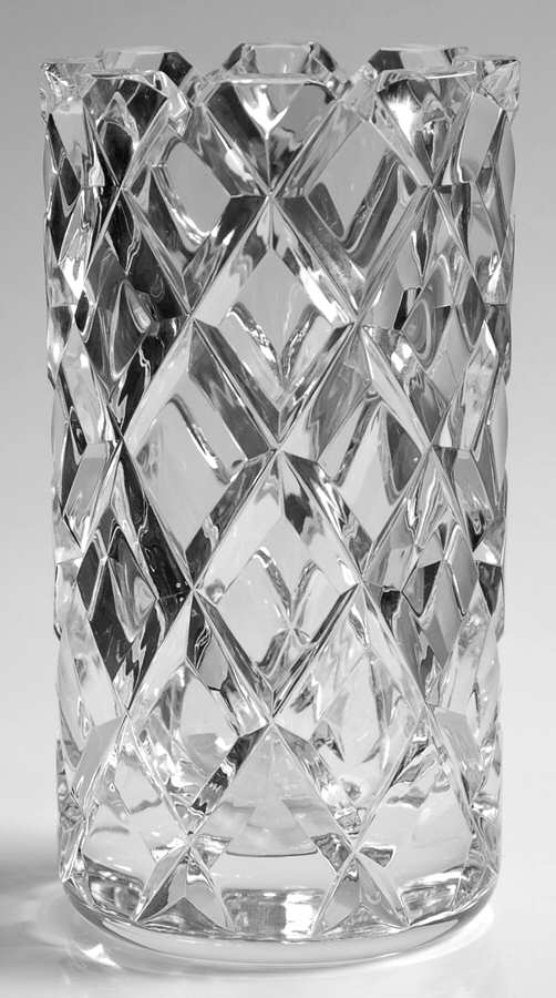 Sofiero 6" Flower Vase by Orrefors-1