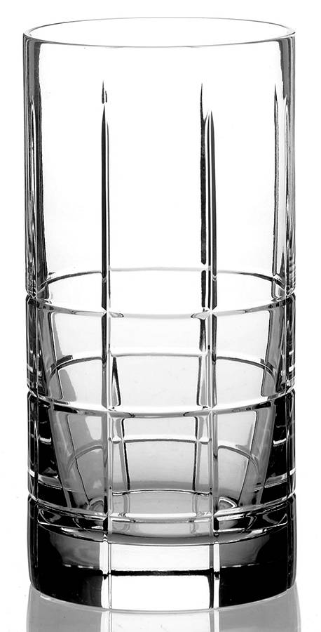 Street Highball Glass by Orrefors-1