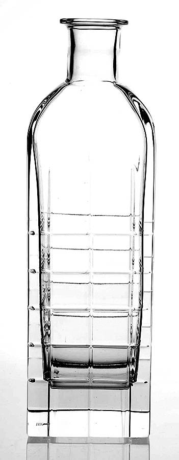 Street Decanter No Stopper by Orrefors-1
