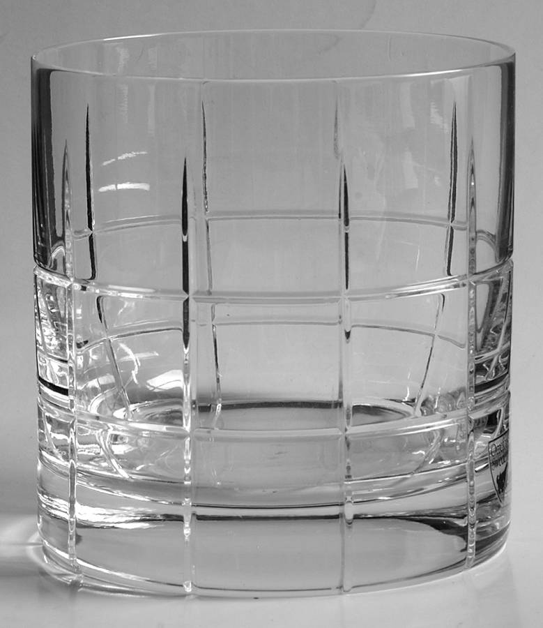 Street Double Old Fashioned by Orrefors-1