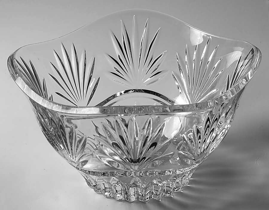 Noblis 10" Round Bowl by Oneida-1