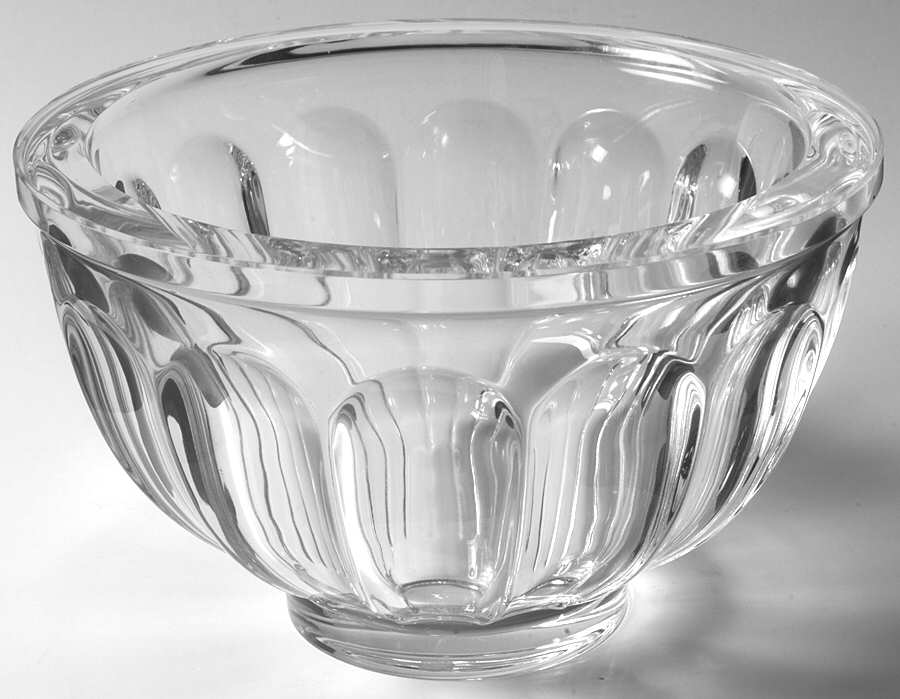 San Michele 7" Round Bowl by Orrefors-1