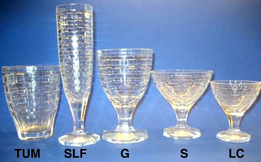 ORR37 Flat Tumbler by Orrefors-1