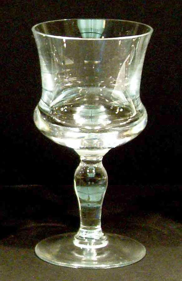 ORR38 Cordial Glass by Orrefors-1