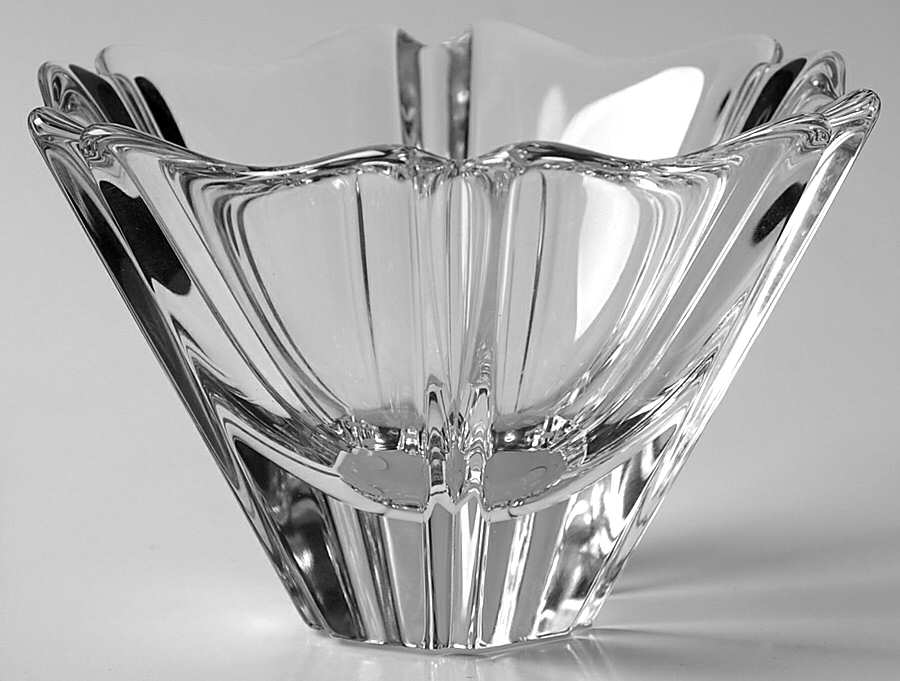 Orion 5" Round Bowl by Orrefors-1