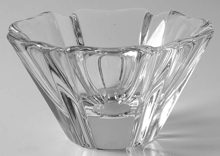 Orion 3" Round Bowl by Orrefors-1