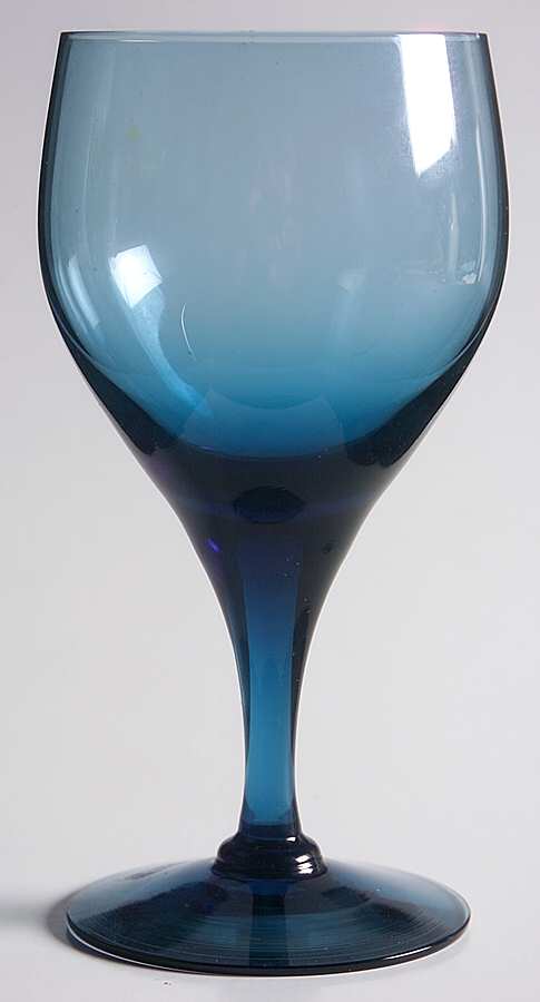 Susan Blue Claret Wine by Orrefors-1