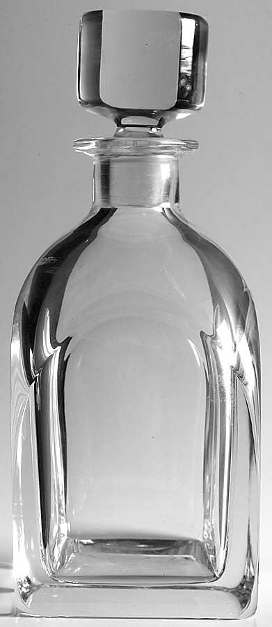 ORR44 Decanter & Stopper by Orrefors-1
