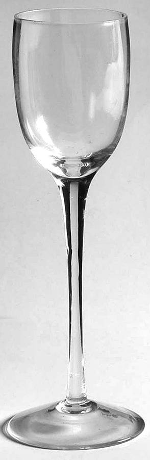 Angelina Cordial Glass by Oneida-1