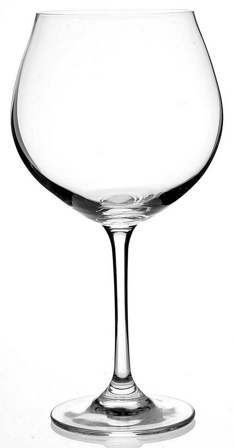 Angelina Burgundy Wine by Oneida-1