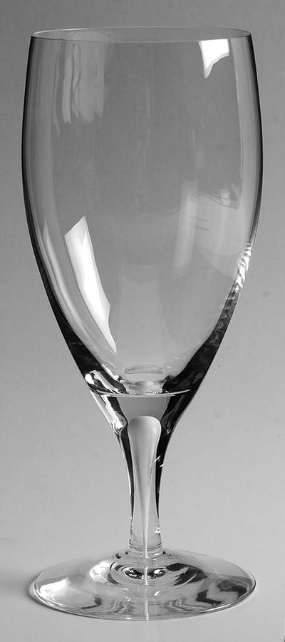 Intermezzo Satin Iced Tea by Orrefors-1