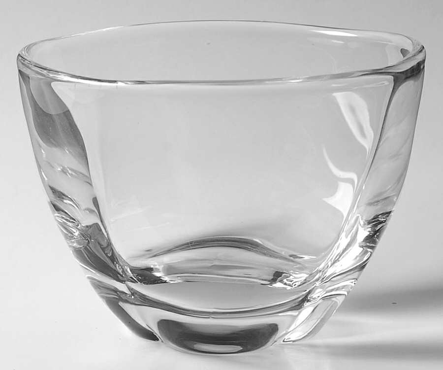 3975 6" Round Bowl by Orrefors-1