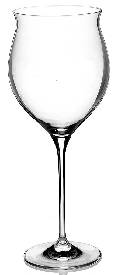 Grace Burgundy Wine by Oleg Cassini-1