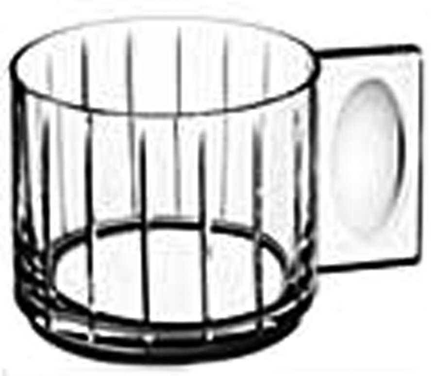 Hotto Cup Only by Orrefors-1