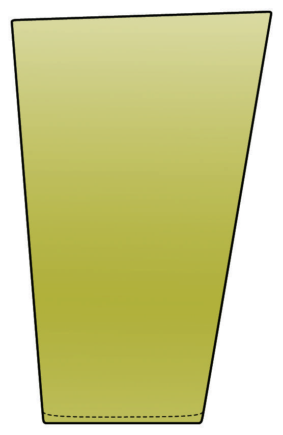 Mingle Flat Tumbler by Orrefors-1