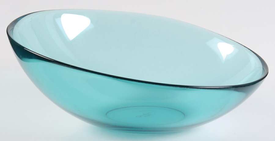 Mingle 7" Round Bowl by Orrefors-1