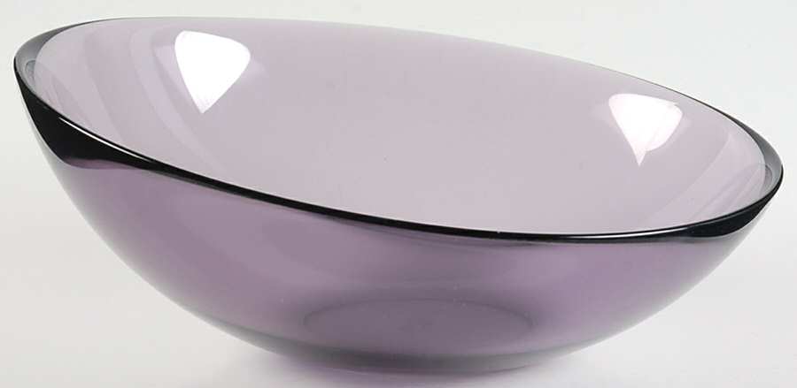 Mingle 7" Round Bowl by Orrefors-1