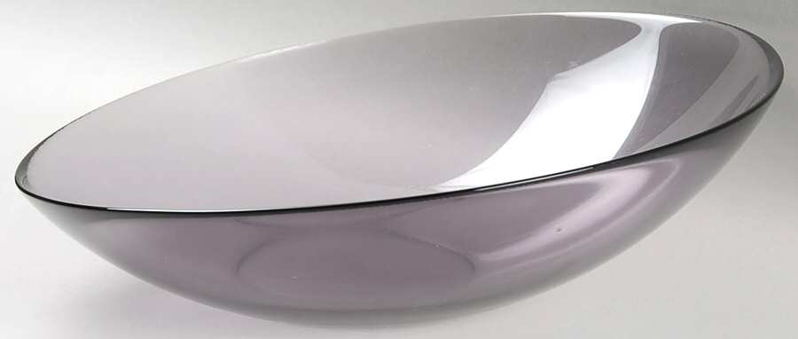 Mingle 10" Round Bowl by Orrefors-1