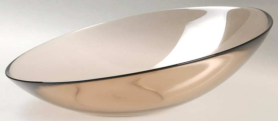 Mingle 10" Round Bowl by Orrefors-1