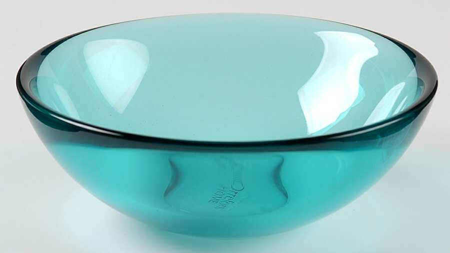 Mingle 4" Round Bowl by Orrefors-1