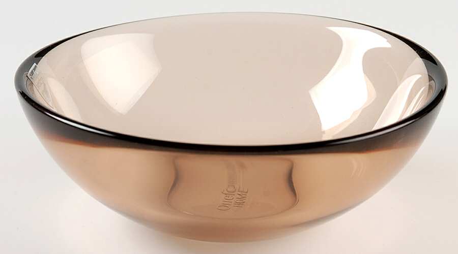Mingle 4" Round Bowl by Orrefors-1