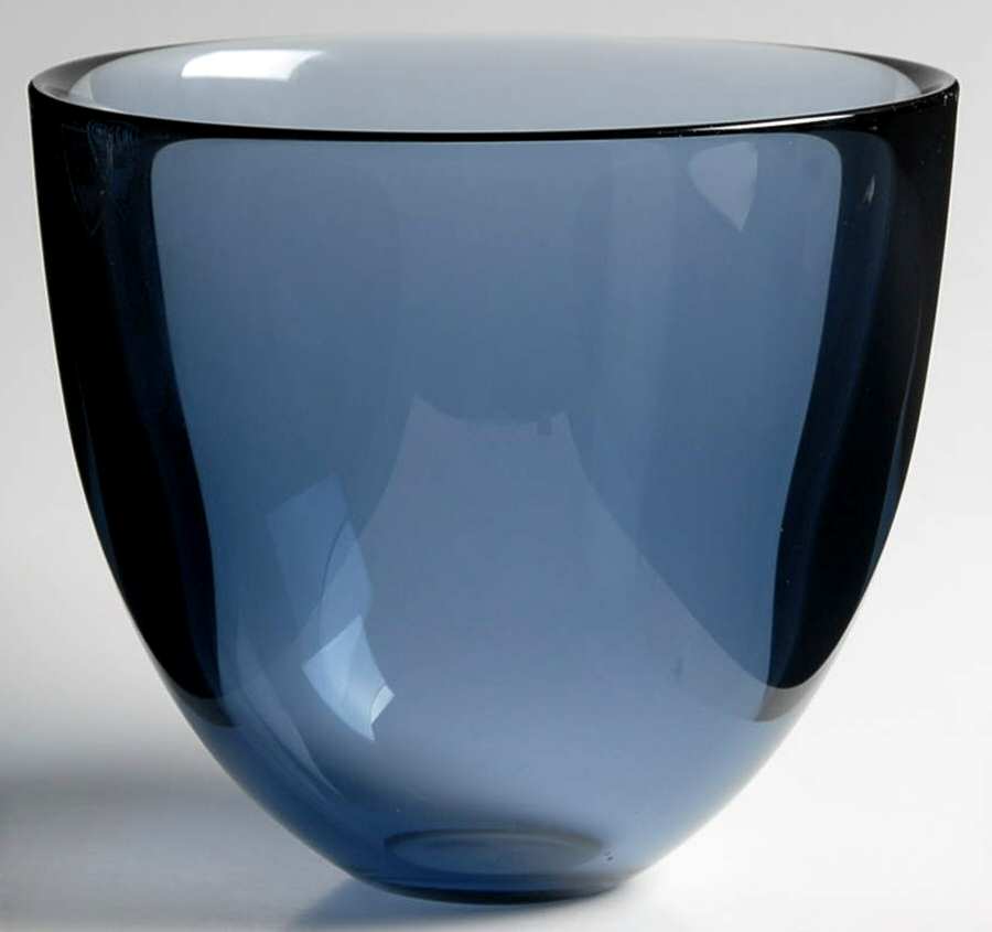 Pastillo 4" Round Bowl by Orrefors-1