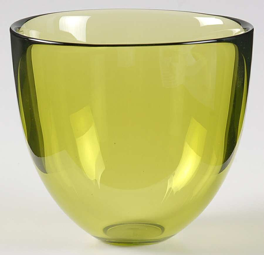 Pastillo 4" Round Bowl by Orrefors-1