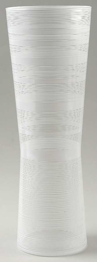 Zviss 13" Flower Vase by Orrefors-1