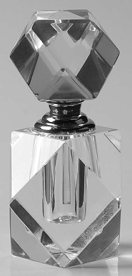Perfume Bottles Perfume Bottle & Stopper by Oleg Cassini-1