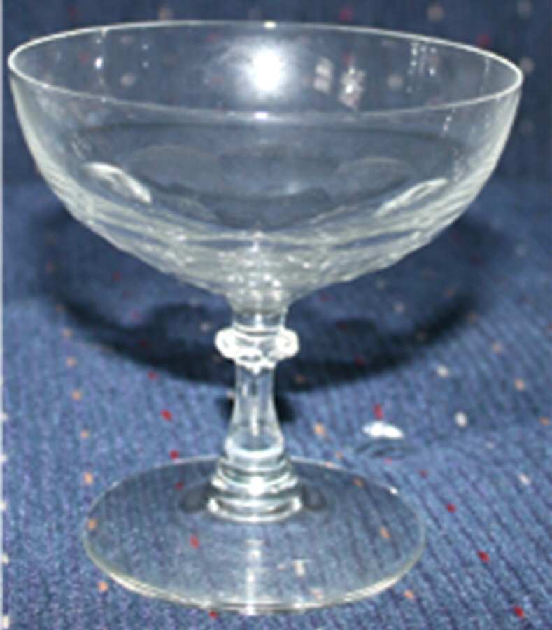 ORR56 Champagne/Tall Sherbet by Orrefors-1