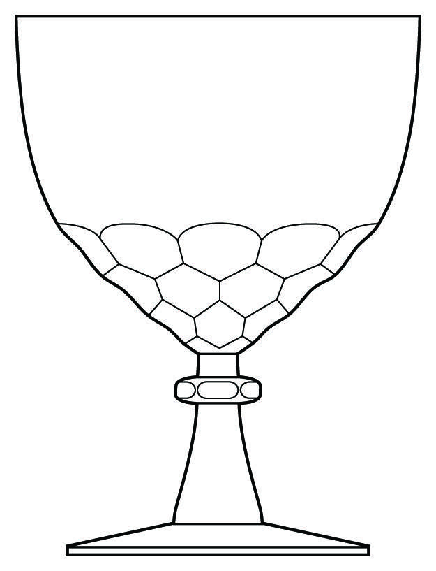ORR56 Water Goblet by Orrefors-1