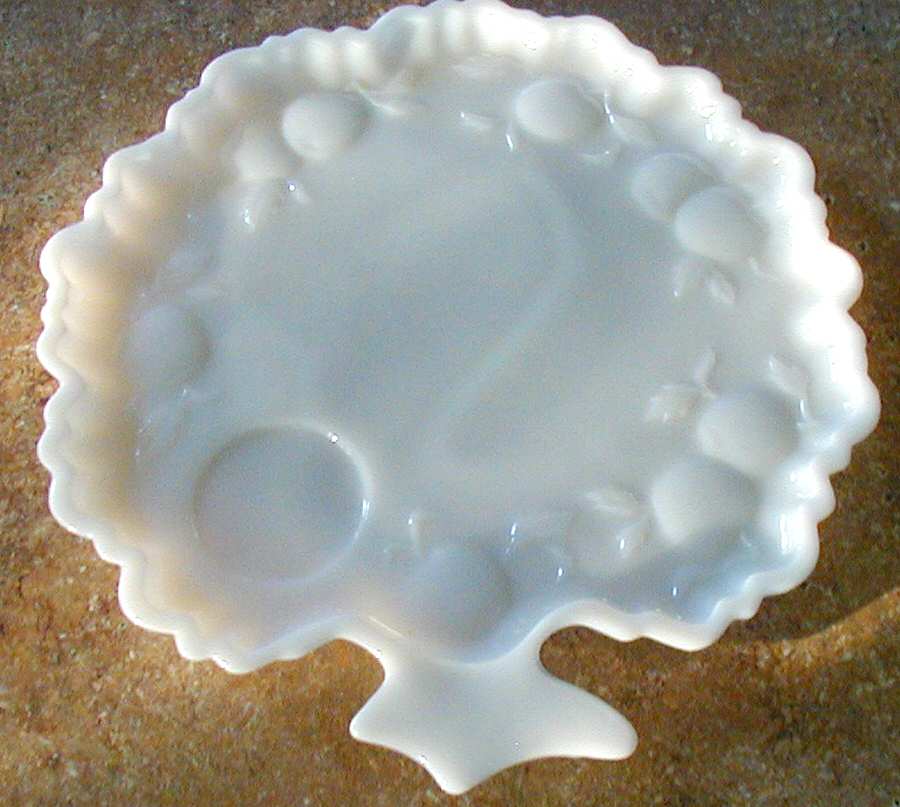Savoy Snack Plate No Cup by Orchard-1