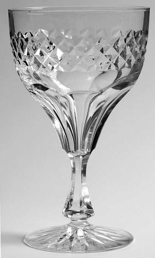 ORR58 Water Goblet by Orrefors-1
