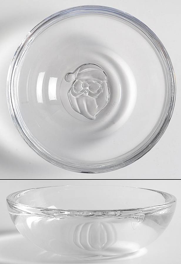 Sweetie 5" Round Bowl by Orrefors-1
