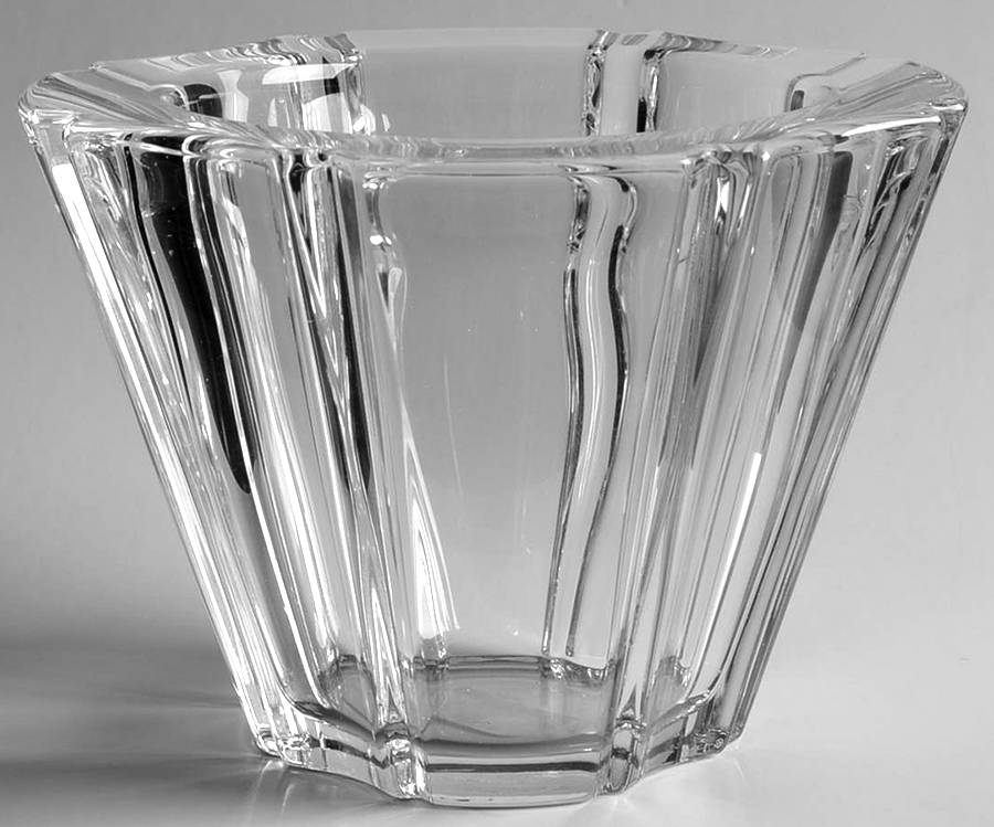 Crystal Dream 4" Round Bowl by Orrefors-1