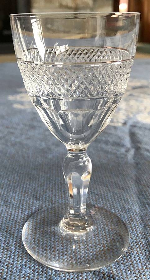 ORR65 Sherry Glass by Orrefors-1