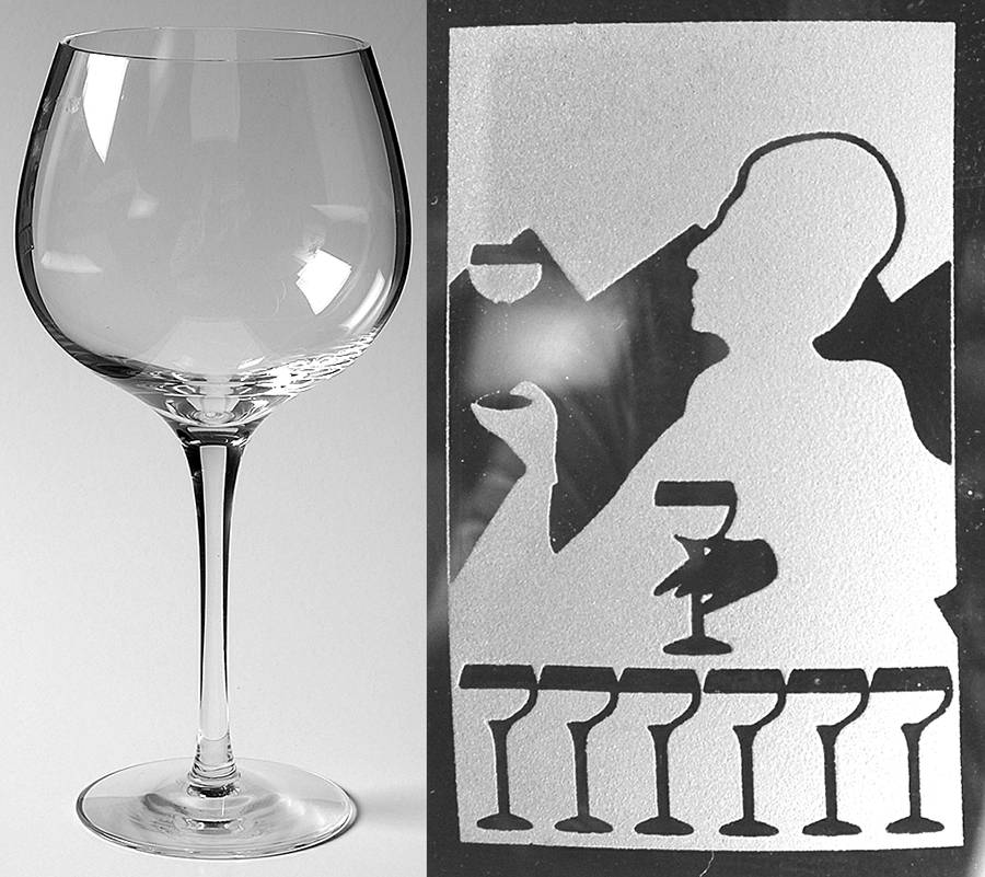 ORR66 Wine Glass by Orrefors-1