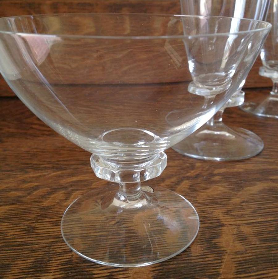 ORR68 Champagne/Tall Sherbet by Orrefors-1