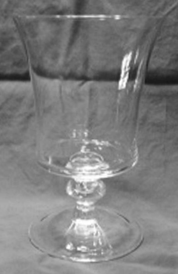 ODC6 Water Goblet by Oscar de la Renta-1
