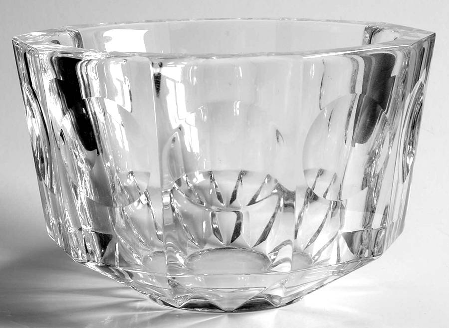 Olle Alberius (OA) 7" Round Bowl by Orrefors-1