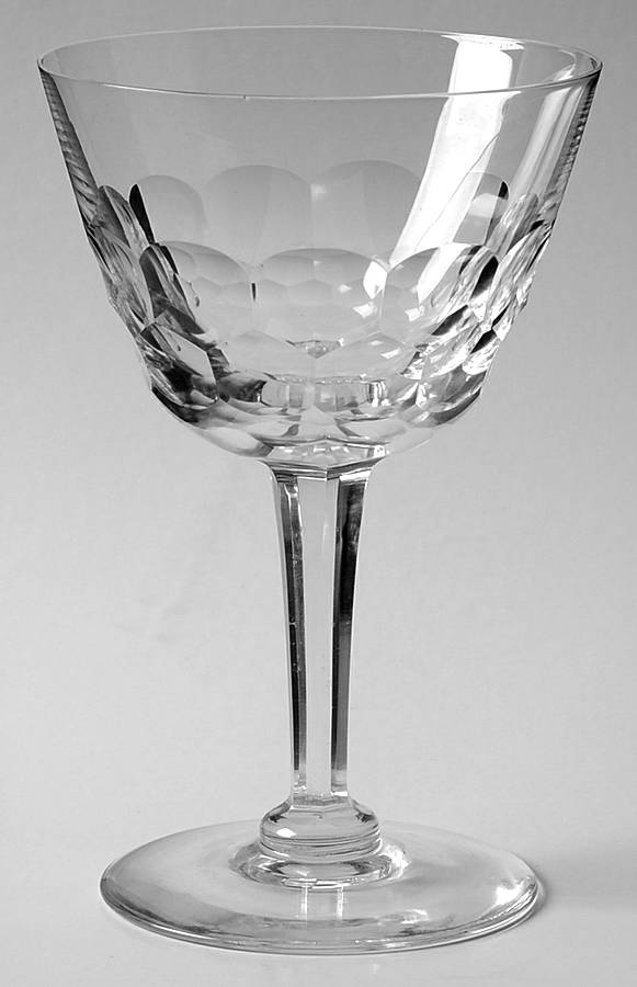 ORR76 Champagne/Tall Sherbet by Orrefors-1