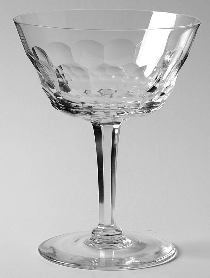 ORR76 Champagne/Tall Sherbet by Orrefors-1