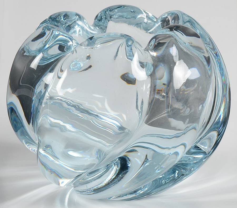 Stella-Stella Pollaris 4" Rose Bowl by Orrefors-1
