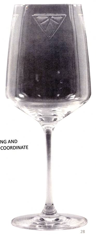 Deauville Red Wine by Oneida-1