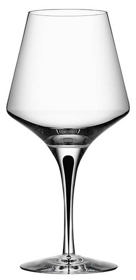 Metropol Red Wine by Orrefors-1